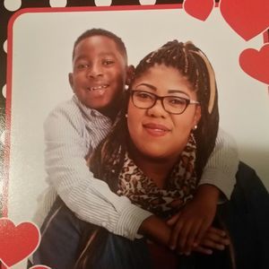 Meet your Posher, Jondalyn ohsogenuine